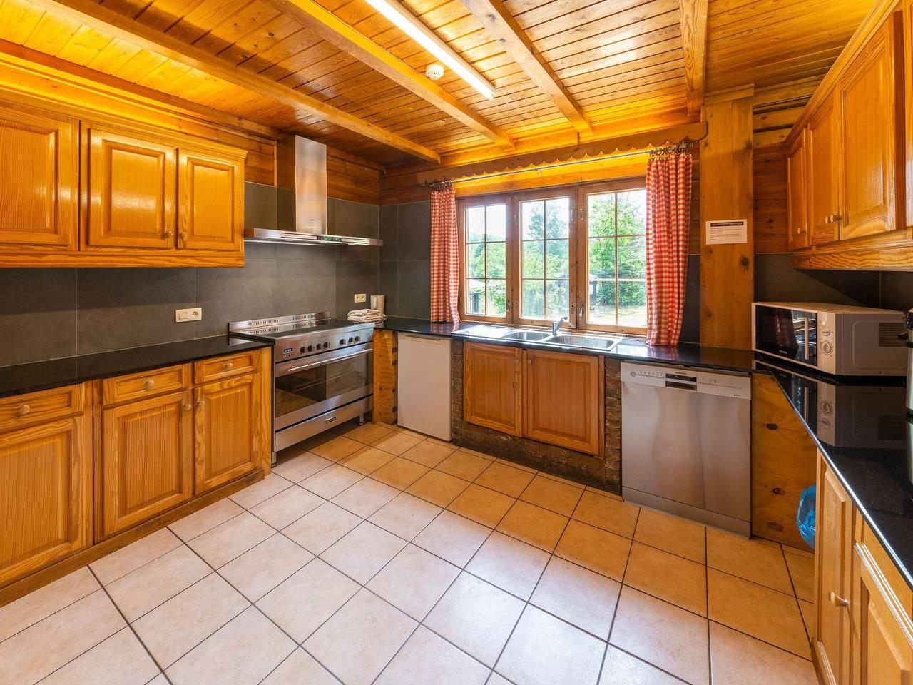 Vakantiehuis in Durbuy foto 5