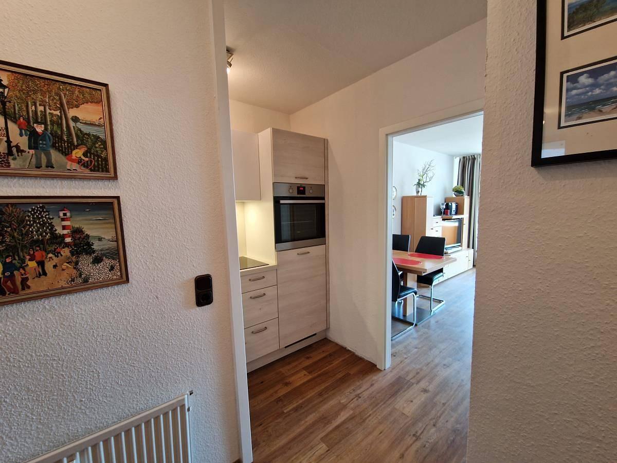 Vakantieappartement in Scharbeutz, Duitsland voor 4 personen foto 8