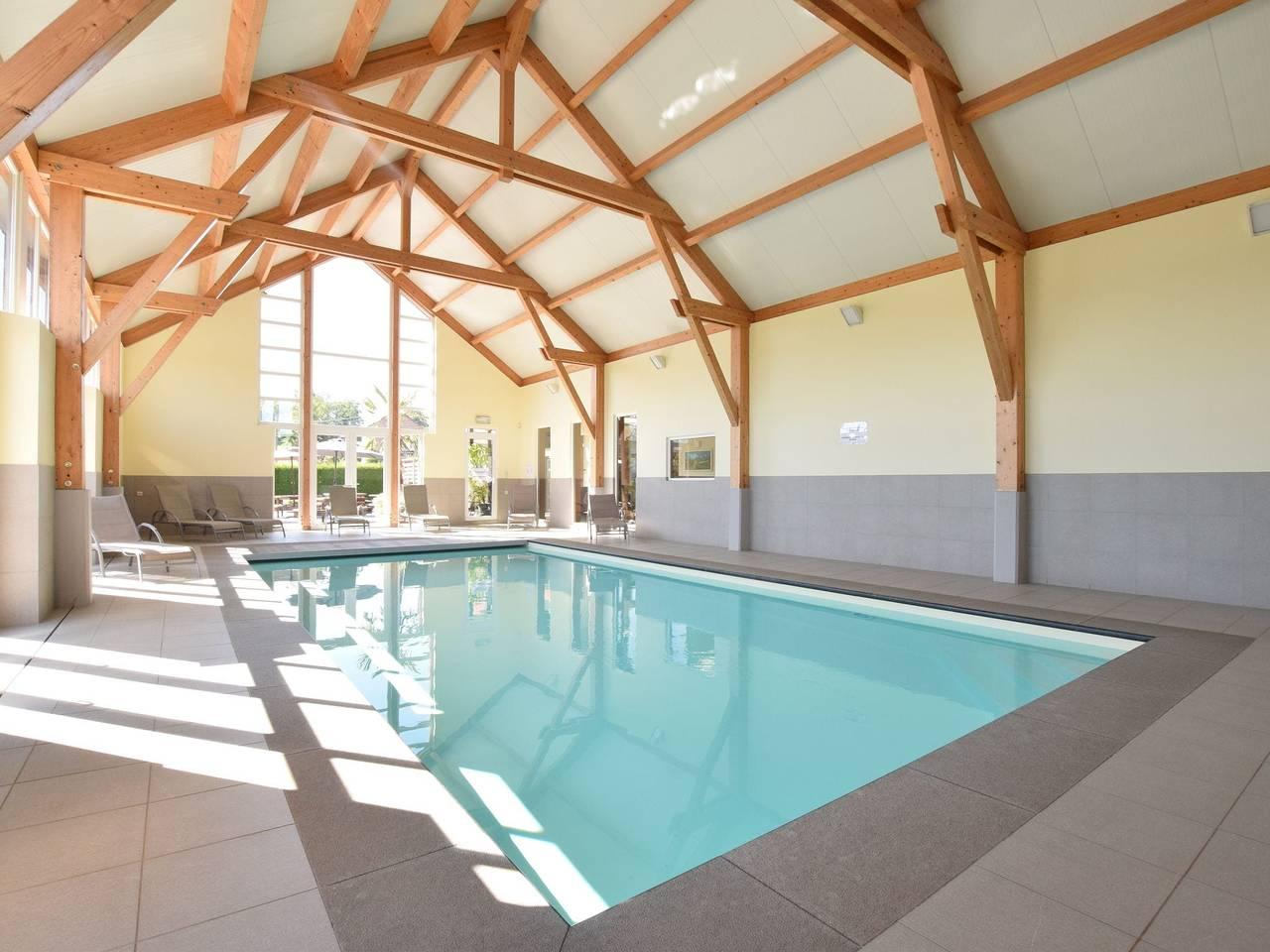 Vakantiehuis in Marche-en-Famenne