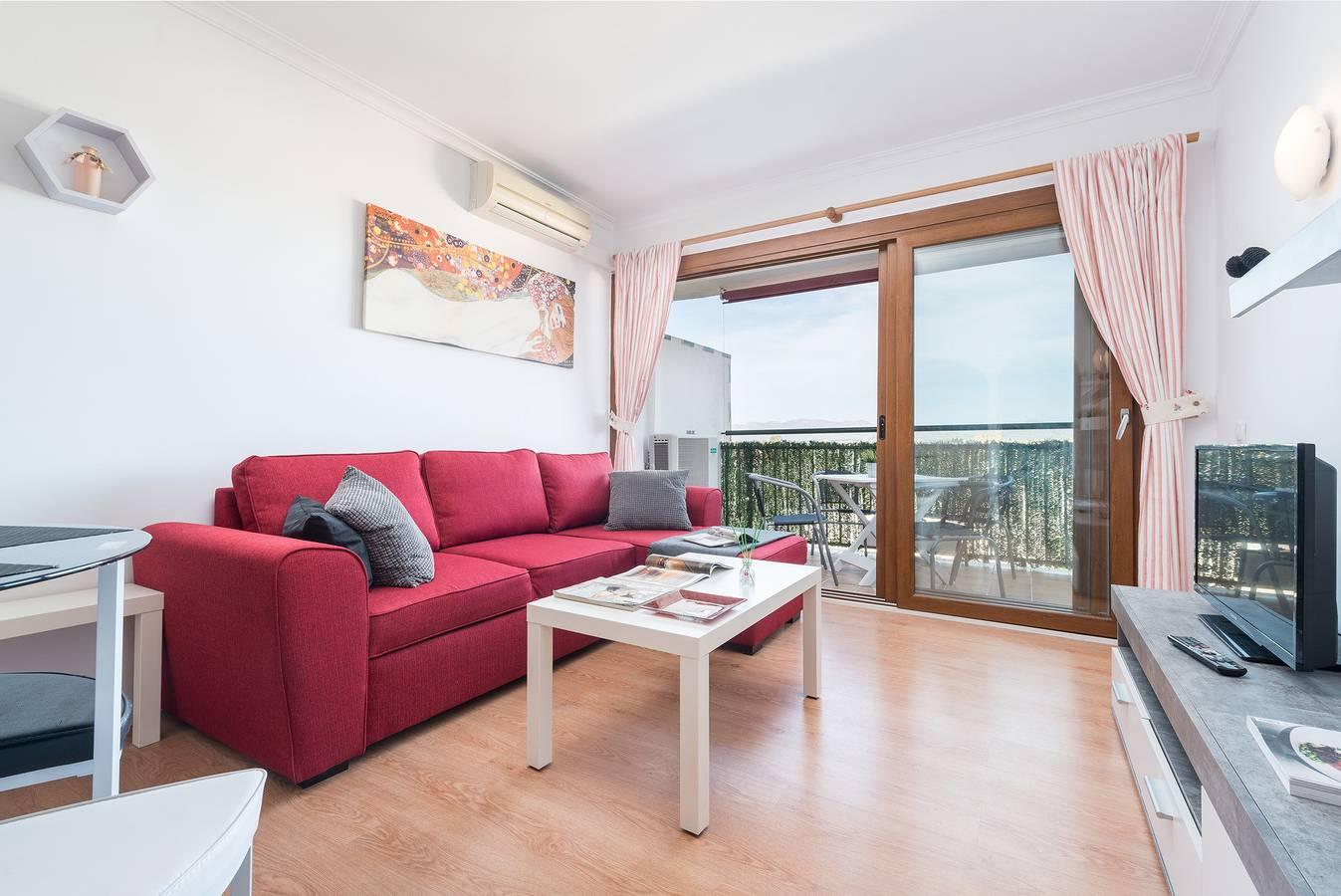 Vakantieappartement in Raiguer, Spanje voor 2 personen foto 5