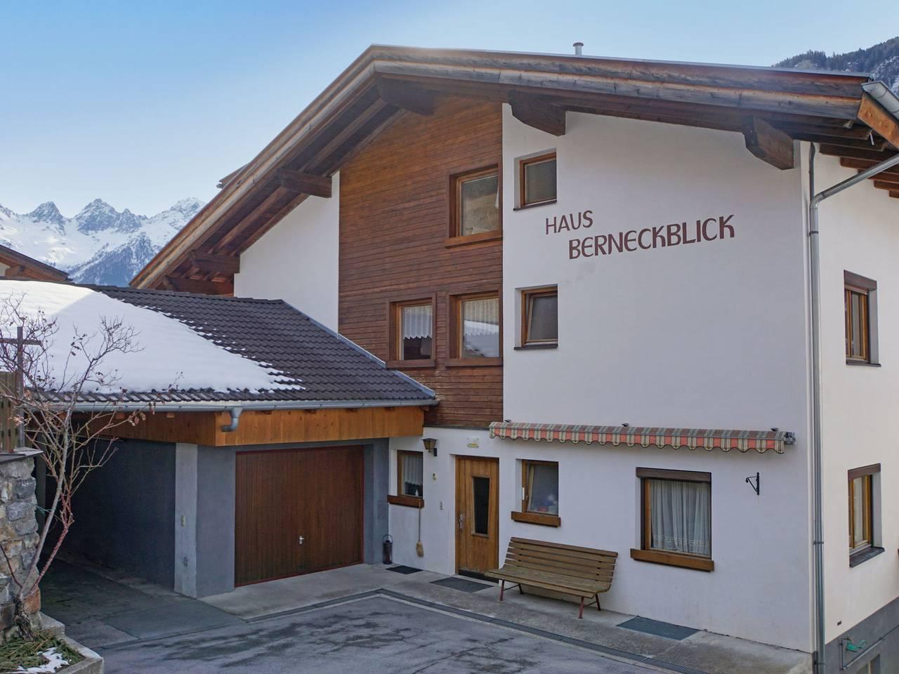 Berneckblick in Kaunergrat, Kauns, Oostenrijk voor 10 personen foto 21