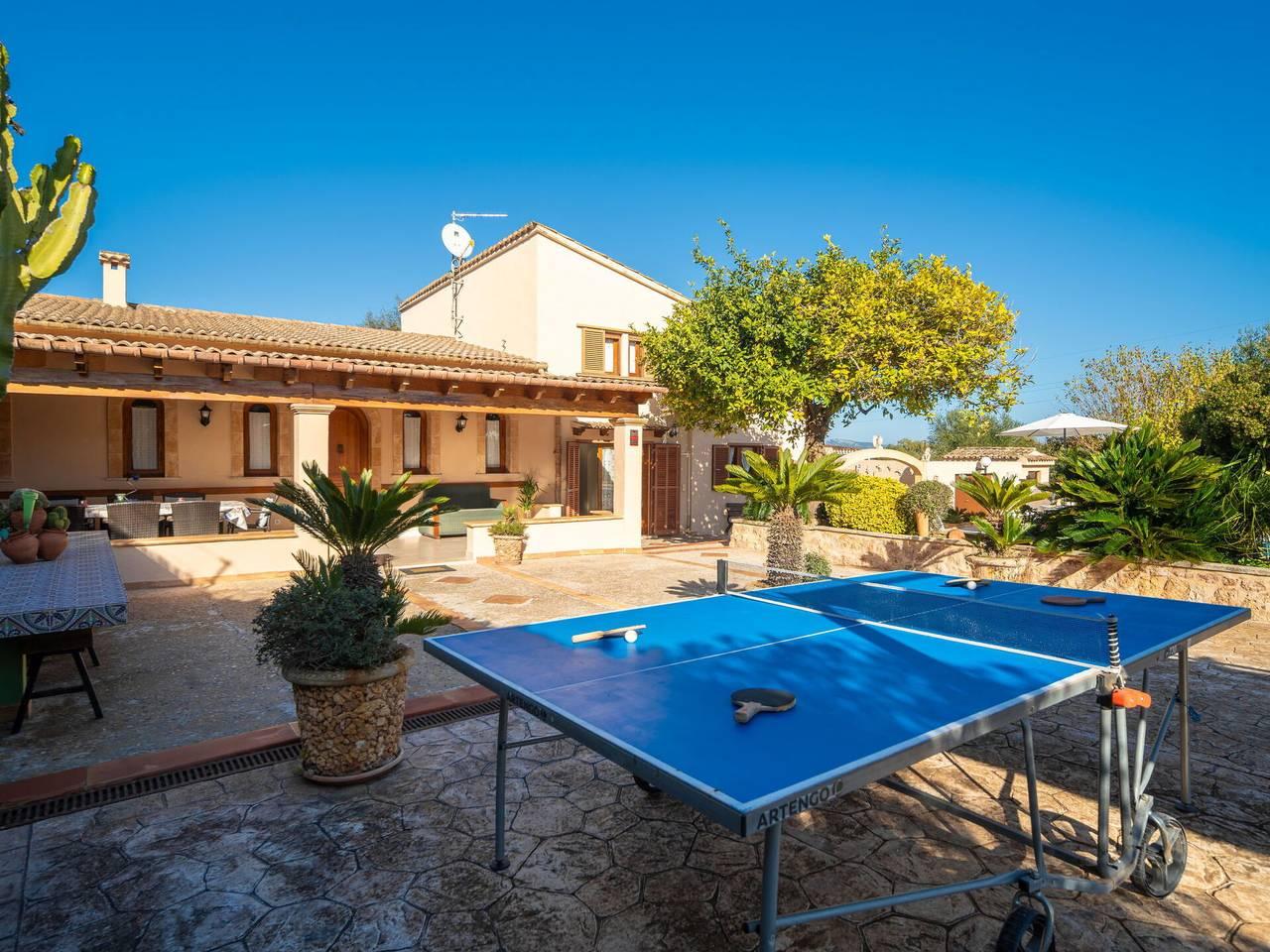Vakantiehuis in Raiguer, Spanje voor 7 personen foto 7