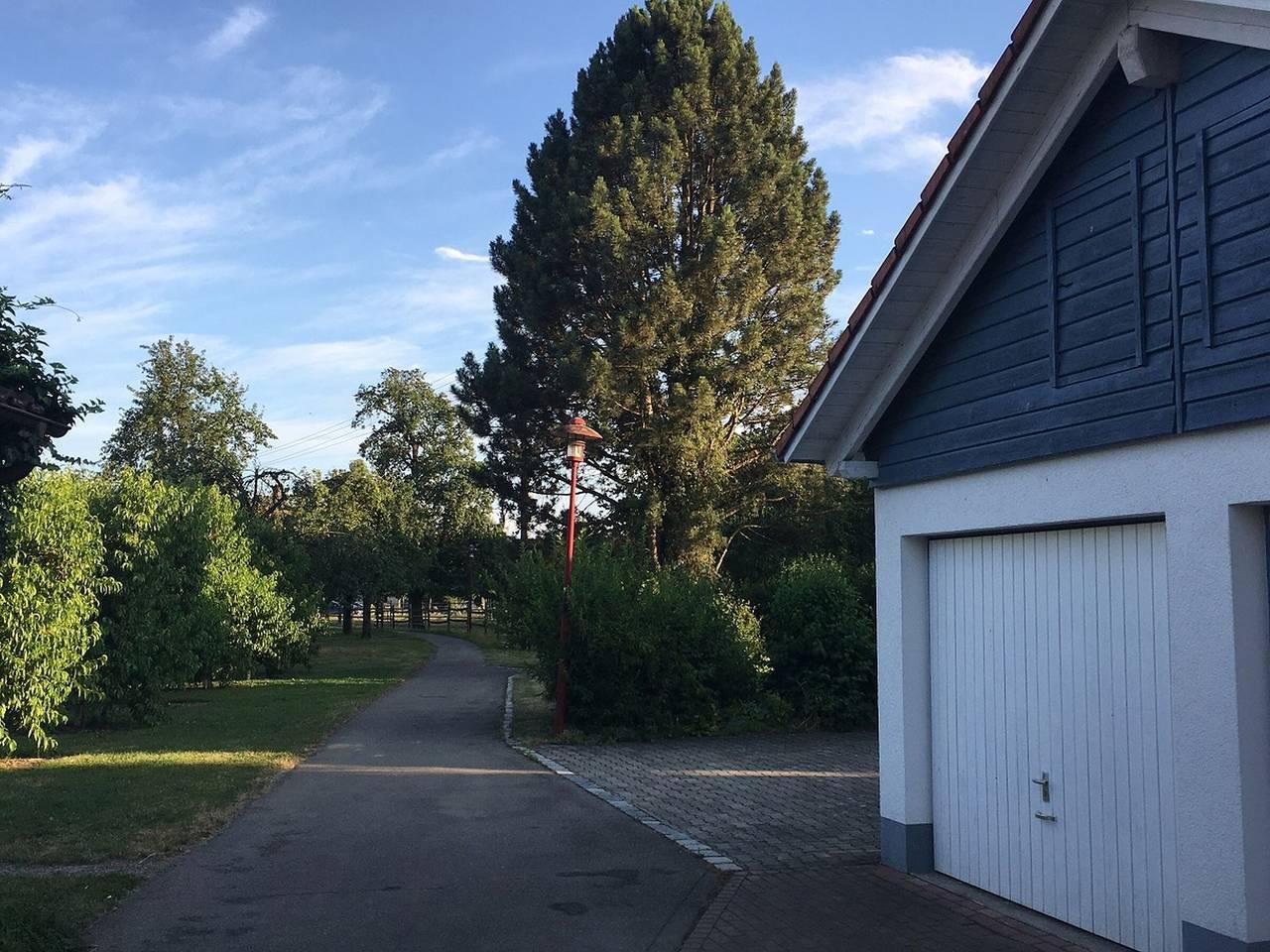 Appartement "Haus Wiggermann" met balkon en wifi in Langenargen, Duitsland voor 3 personen foto 21