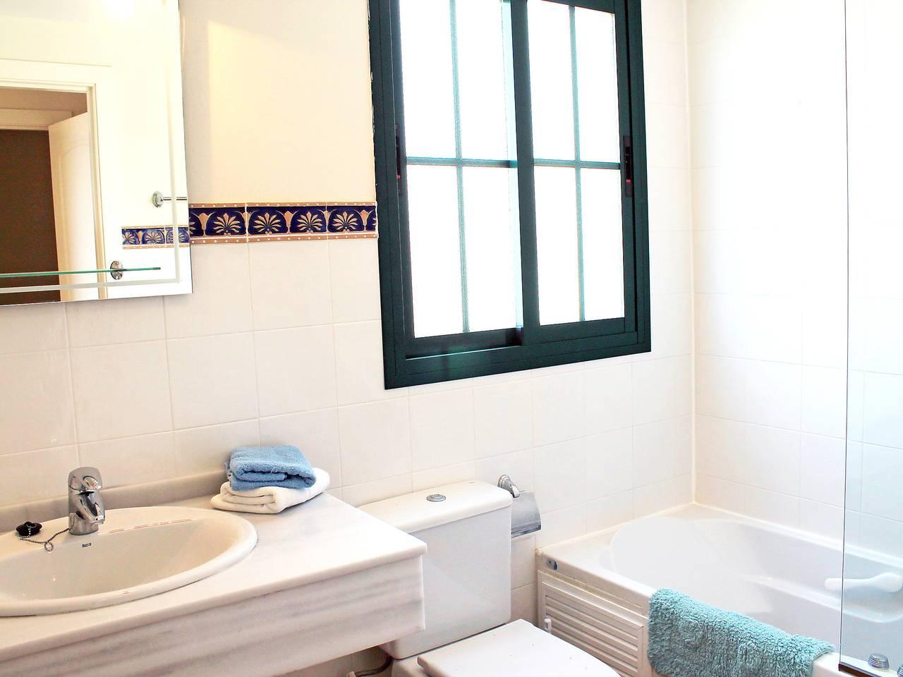 Vakantiehuis in Finestrat, Spanje voor 5 personen foto 12
