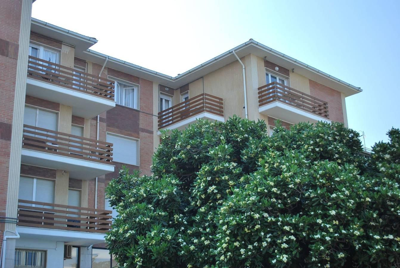 Vakantieappartement in Val di Cecina, Italië voor 4 personen foto 6