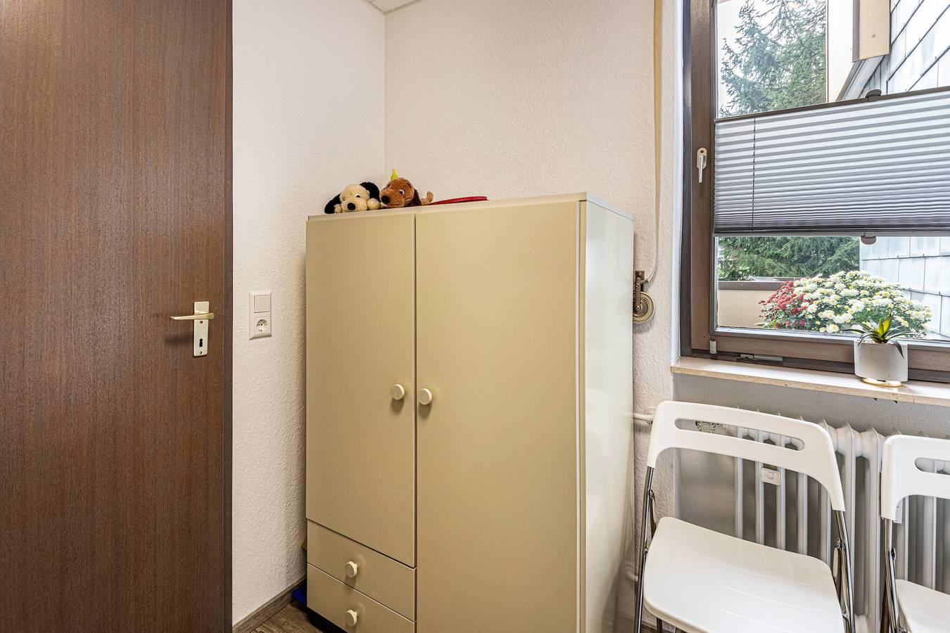 Vakantieappartement in Zwarte Woud, Duitsland voor 4 personen foto 15