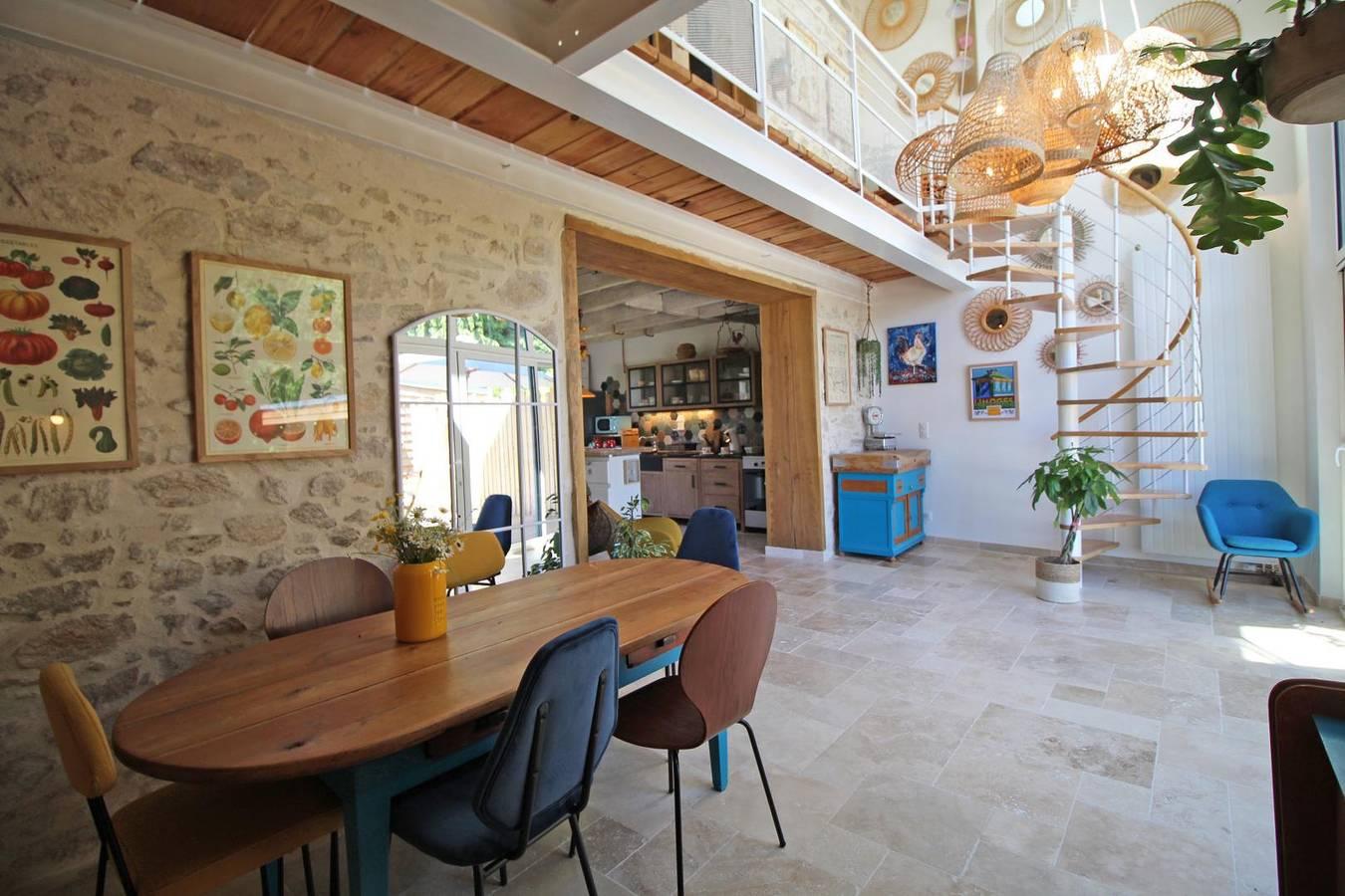 Vakantiehuis in Limousin, Frankrijk voor 6 personen foto 14