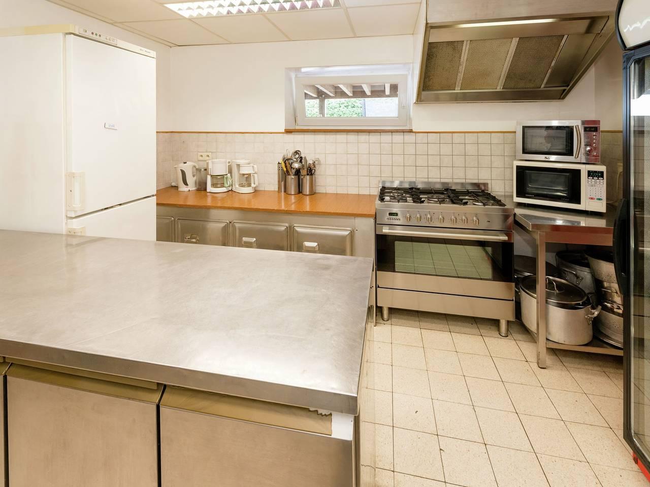 Vakantiehuis in Lierneux, België voor 30 personen foto 13