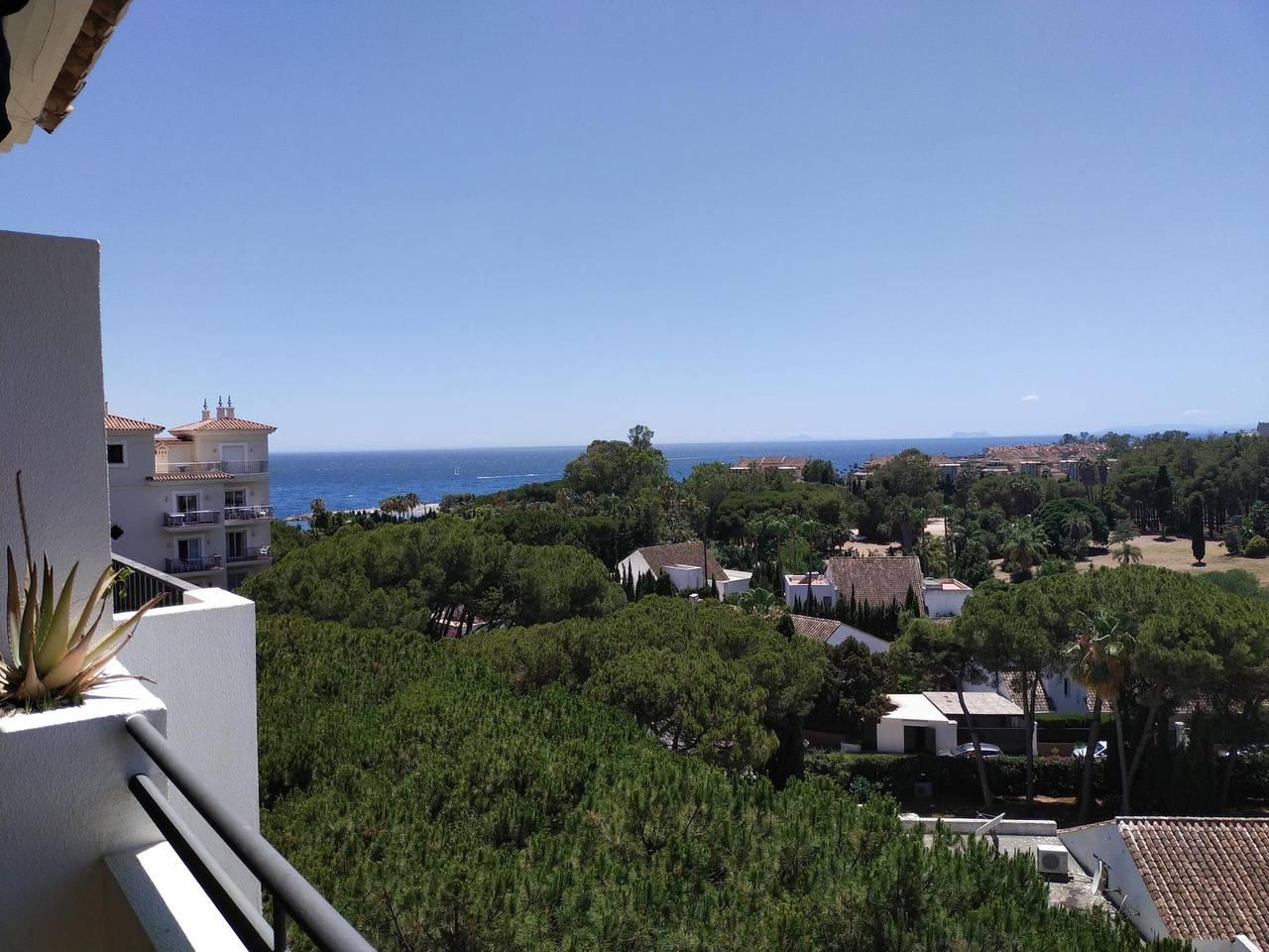Vakantieappartement met terras en 40 m², 1 slaapkamer en zwembad in Medina Gardens, Marbella, Spanje voor 2 personen foto 23