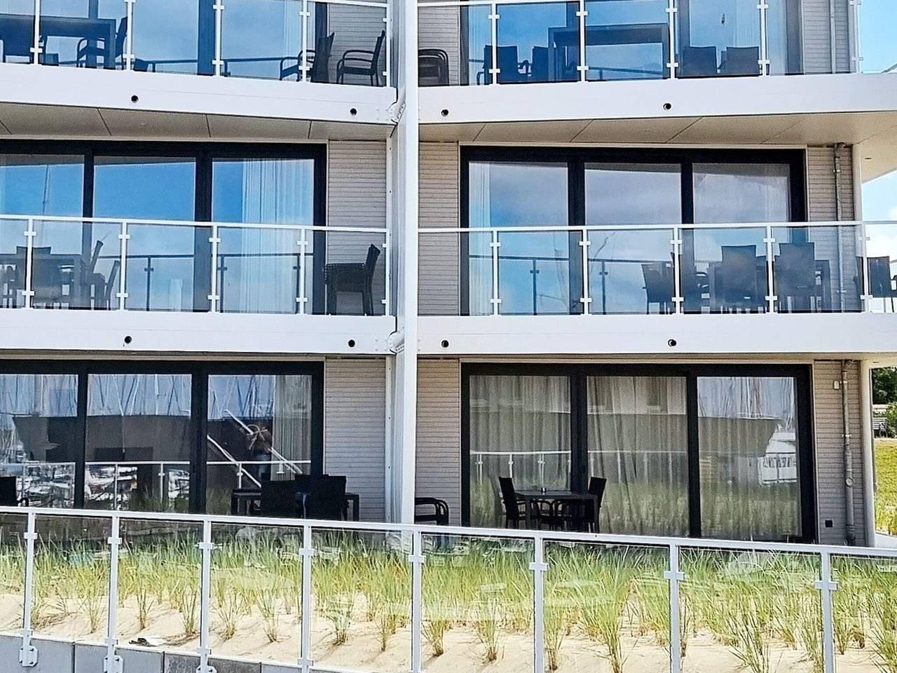 Vakantieappartement in Wendtorf, Duitsland voor 6 personen foto 5