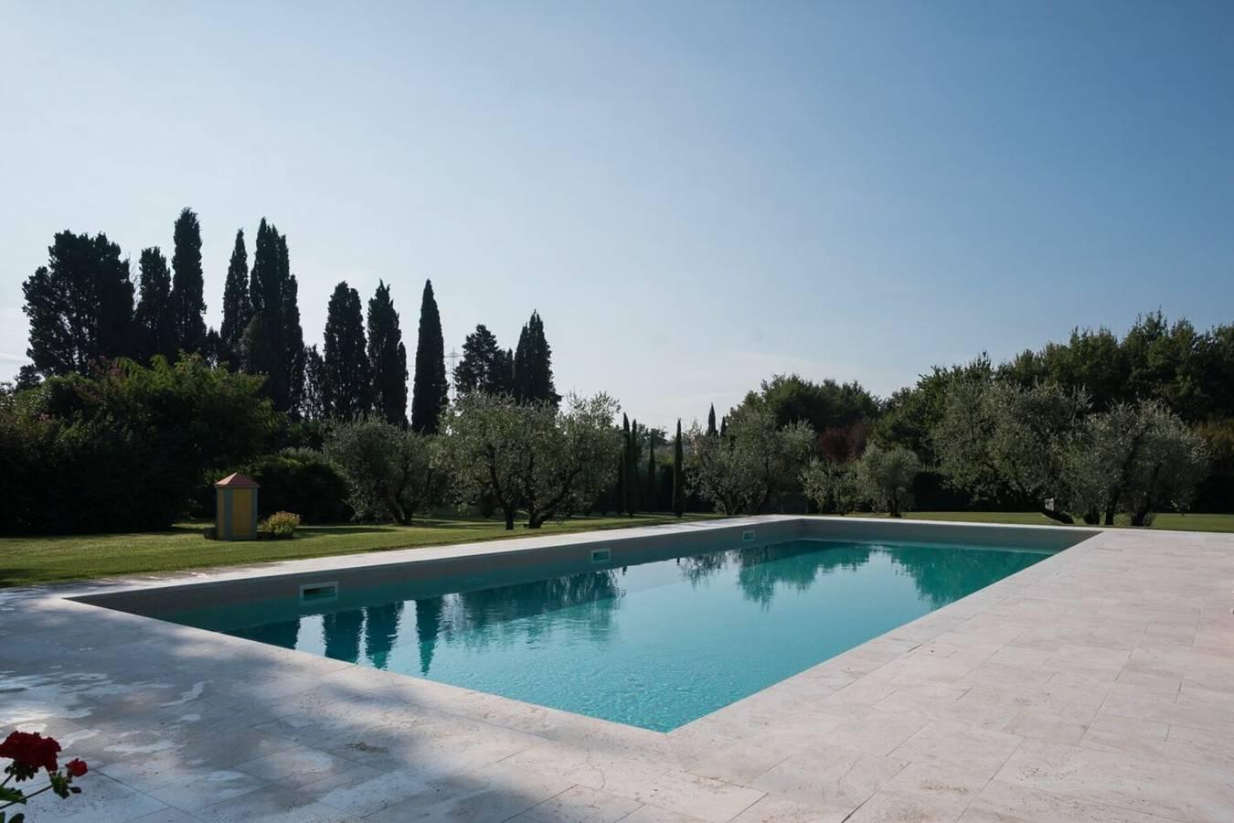 Vakantiehuis in Provincie Pisa, Italië voor 12 personen foto 10