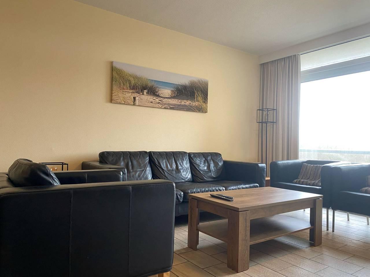 Vakantieappartement in Bredene, België voor 4 personen foto 16