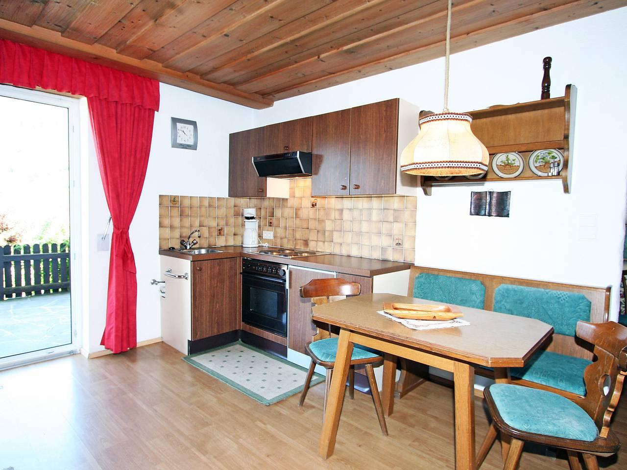 Vakantieappartement in Pfons, Oostenrijk voor 5 personen foto 8
