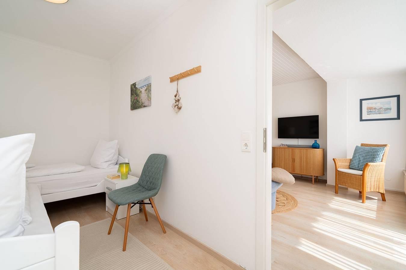Vakantieappartement in Pelzerhaken, Duitsland voor 4 personen foto 17