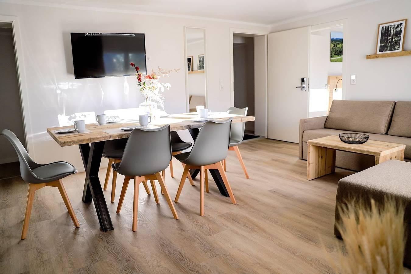 Vakantieappartement in Sauerland, Duitsland voor 7 personen foto 4