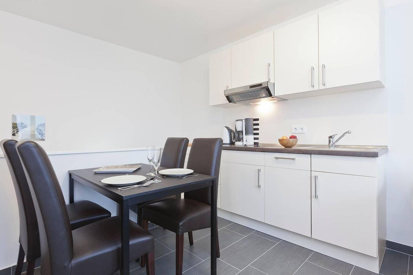 Vakantieappartement in Waddenzee, Duitsland voor 4 personen foto 2