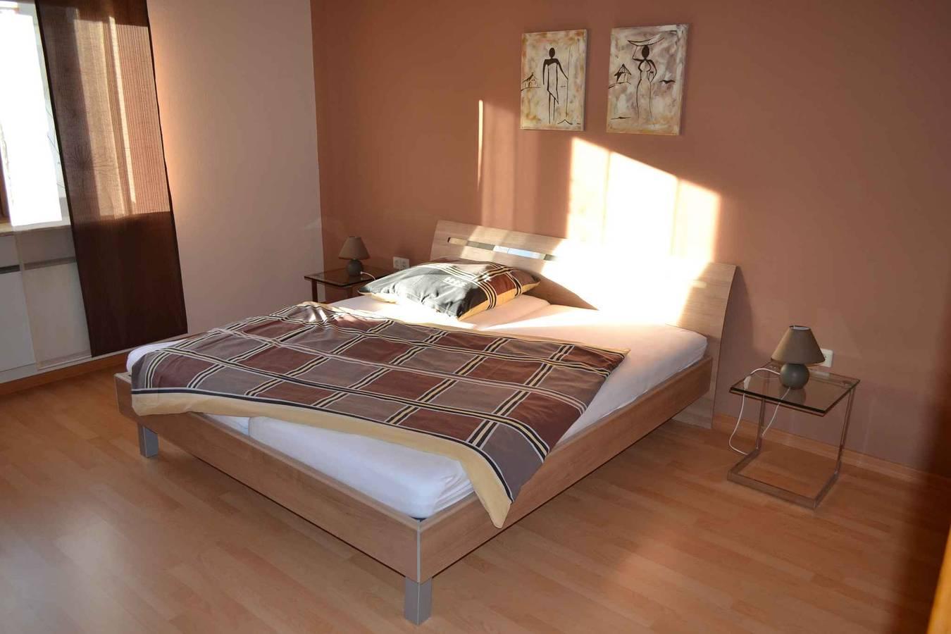 Vakantieappartement in Dahn, Duitsland voor 7 personen foto 18