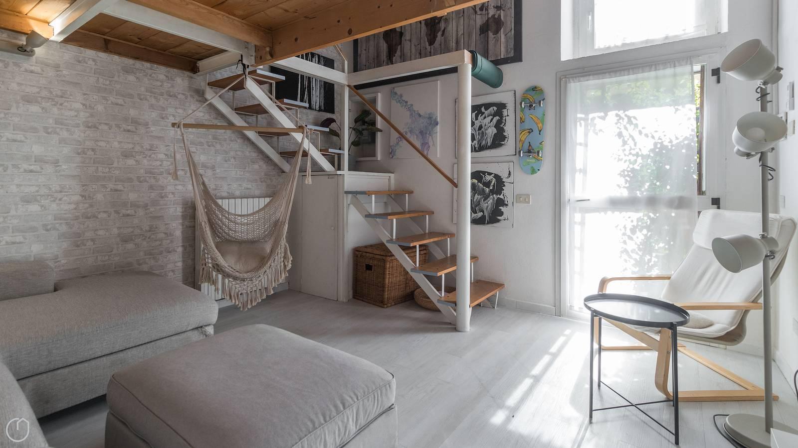 Vakantieappartement in Milaan, Italië voor 4 personen foto 18