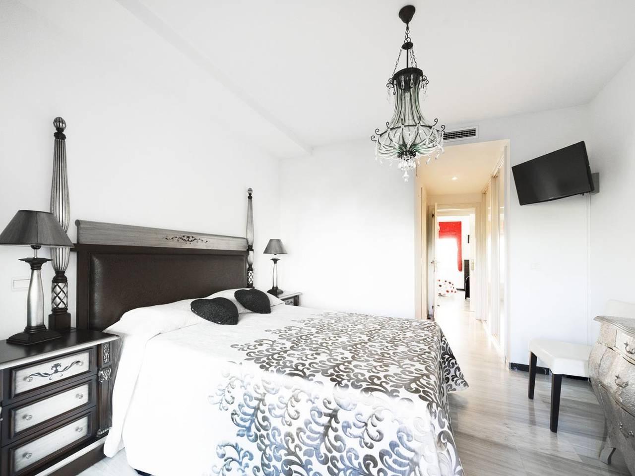 Vakantieappartement in Marbella, Spanje voor 4 personen foto 11
