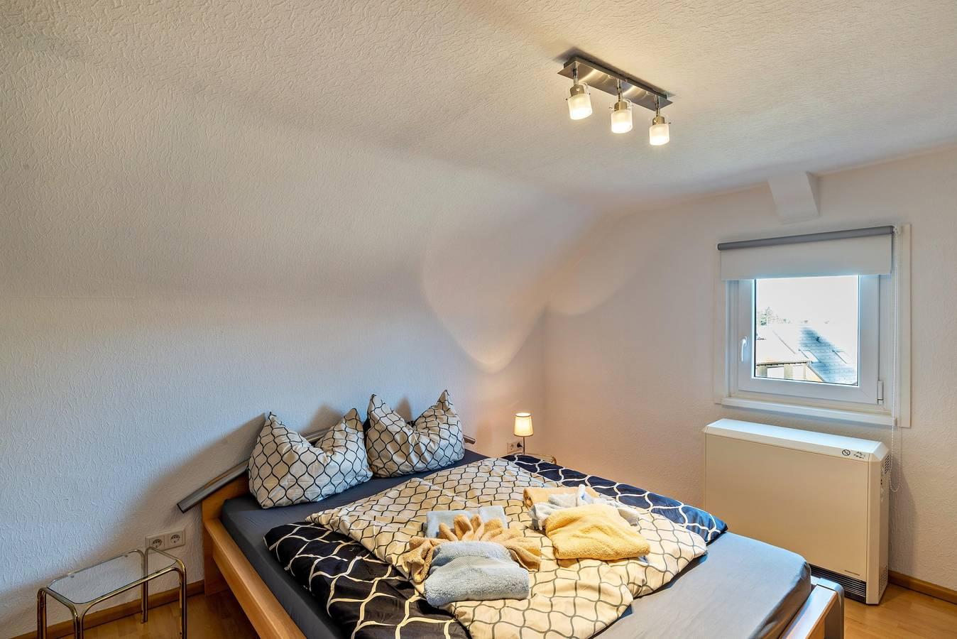 Vakantieappartement in Zwaben foto 14