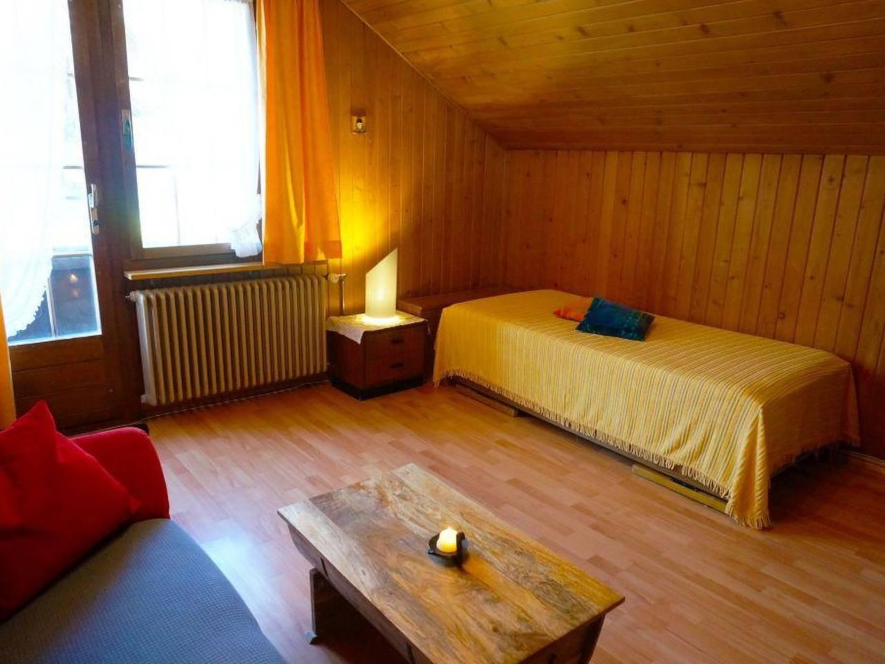 Beatrice in Saanenmöser, Zweisimmen, Zwitserland voor 4 personen foto 11