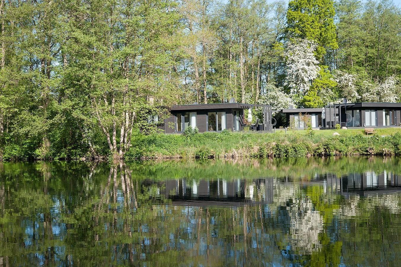 Vakantiehuis in Scharbeutz, Duitsland voor 4 personen foto 2