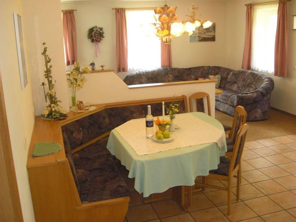 Vakantieappartement in Möll-dal, Oostenrijk voor 6 personen foto 5