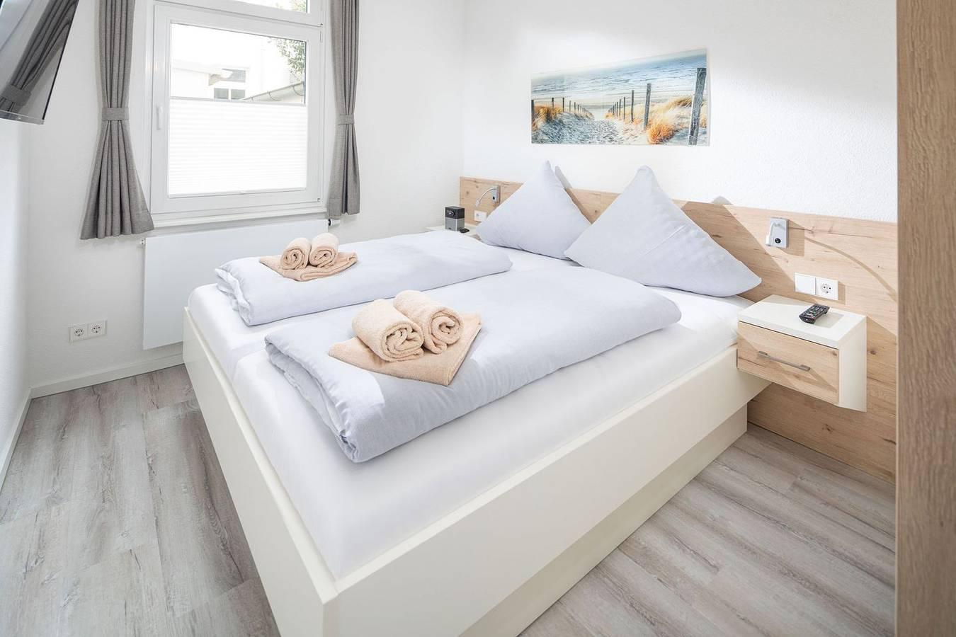 Vakantieappartement in Waddenzee, Duitsland voor 4 personen foto 9