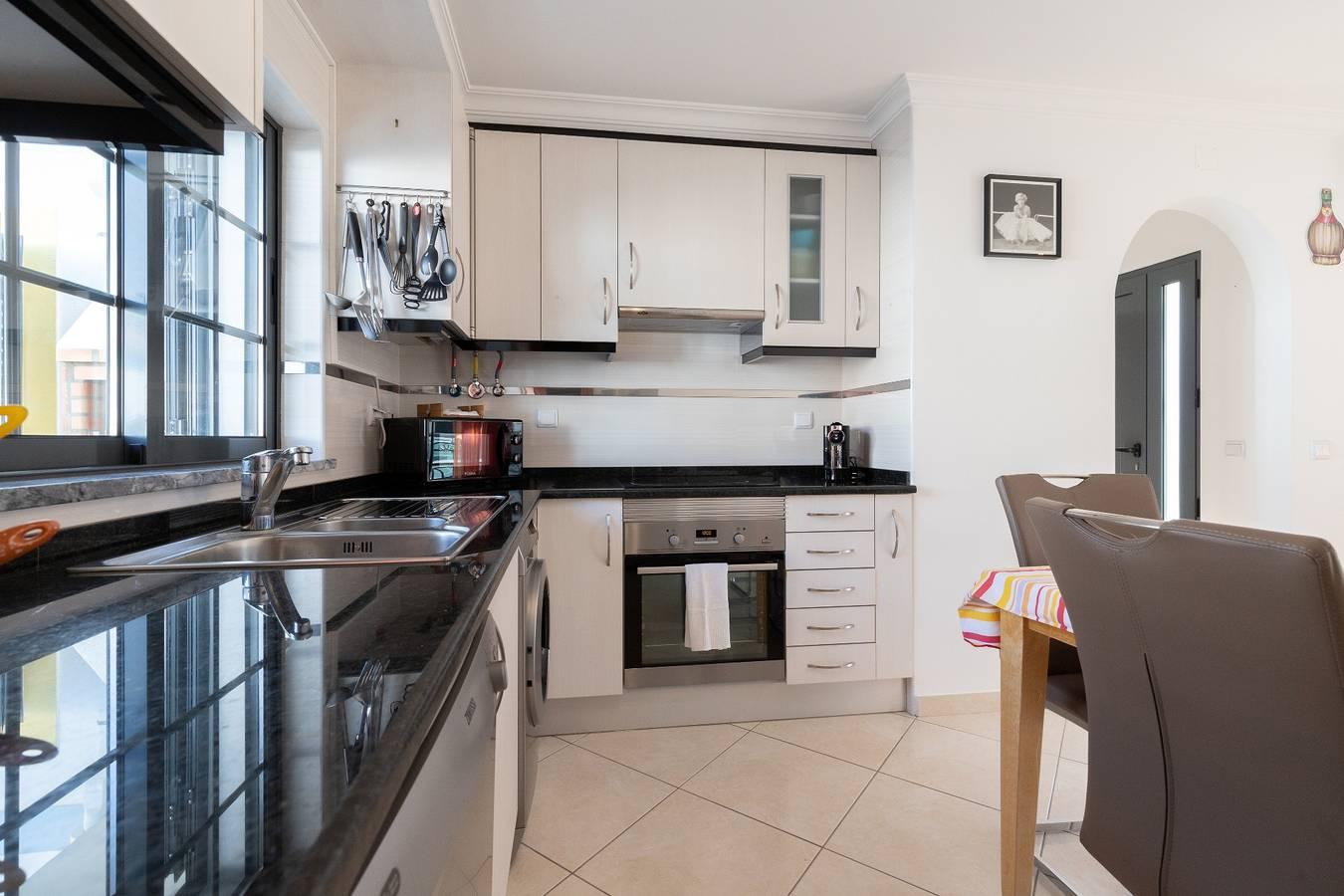 Vakantieappartement in Manta Rota, Portugal voor 7 personen foto 13