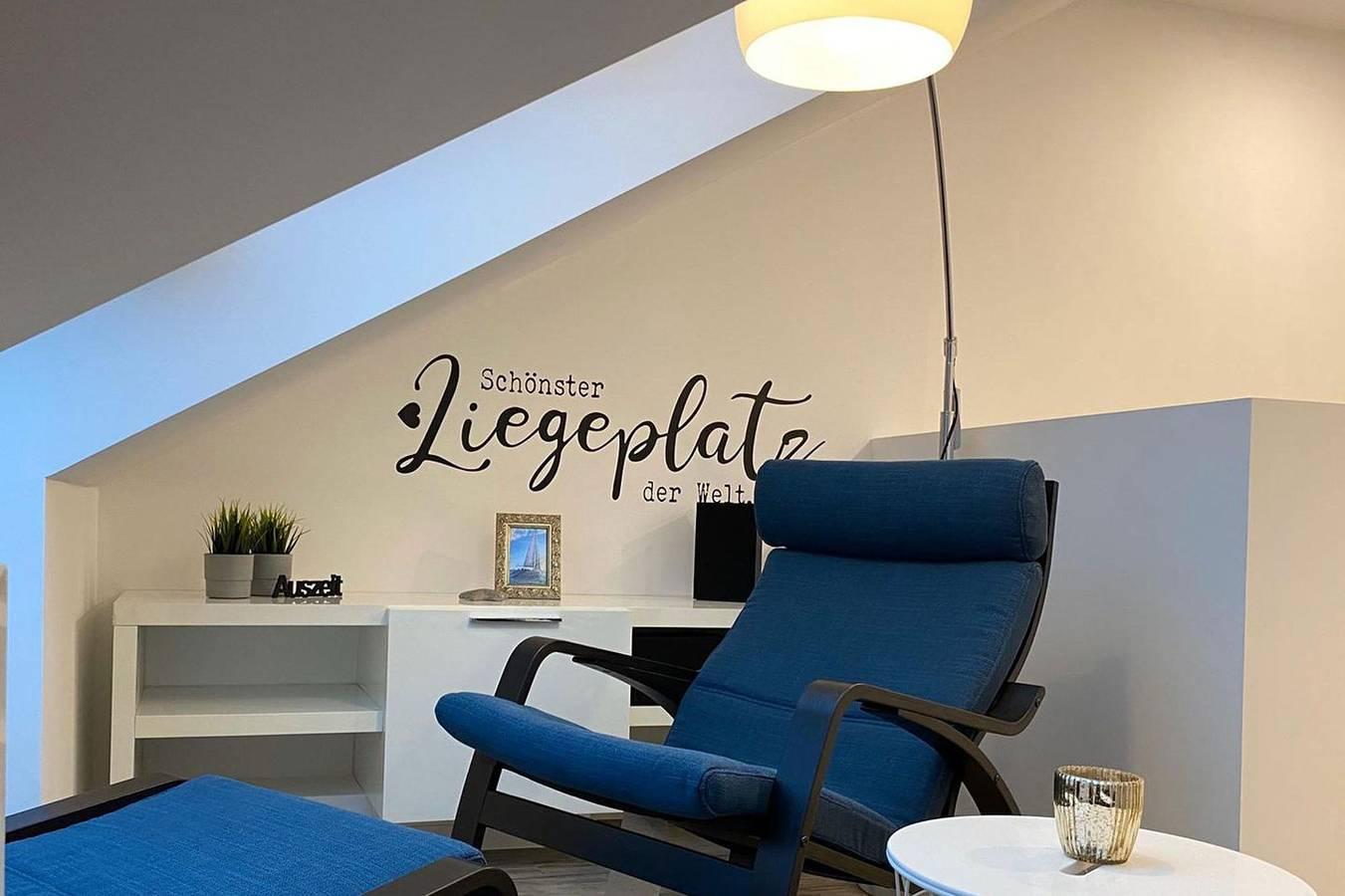 Vakantieappartement in Kellenhusen, Duitsland voor 4 personen foto 8