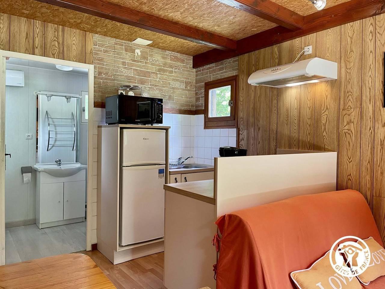 Vakantiehuis in Ariège, Frankrijk voor 4 personen foto 6
