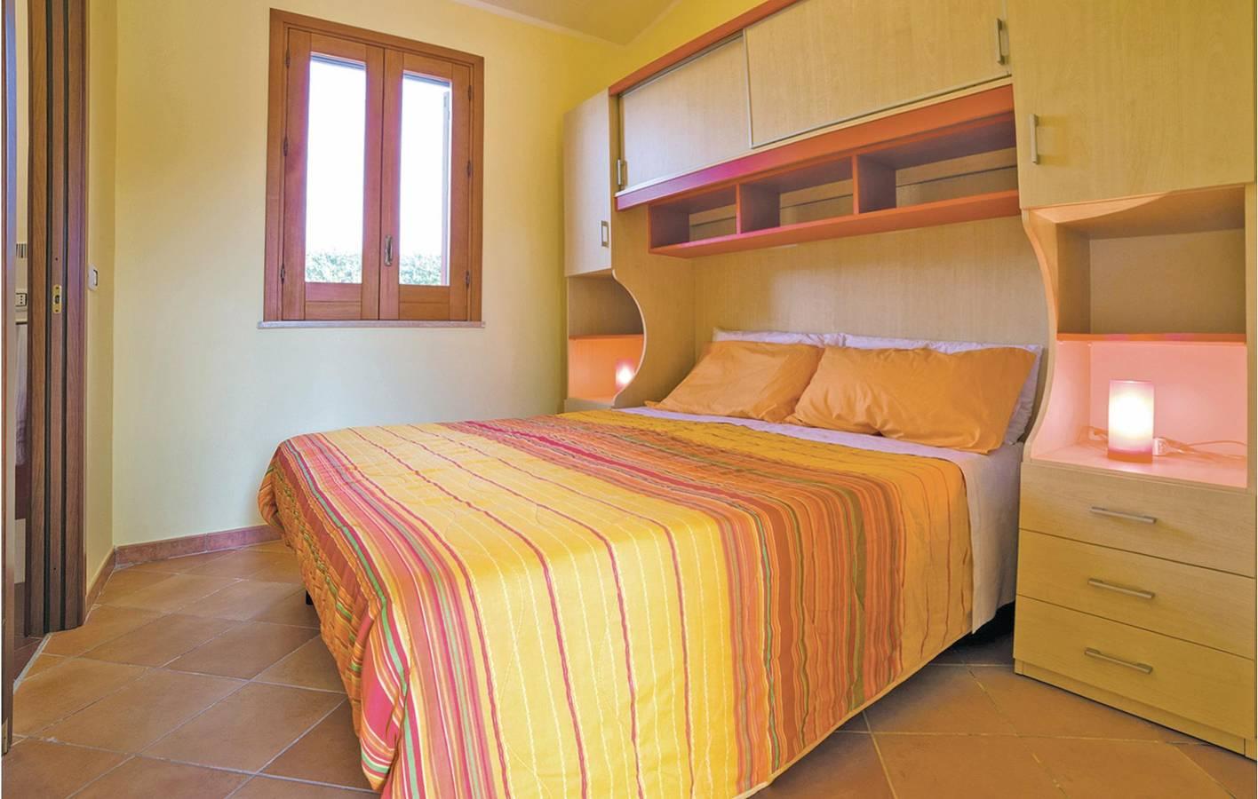 Vakantiehuis in Contrada Fiori, Italië voor 8 personen foto 17
