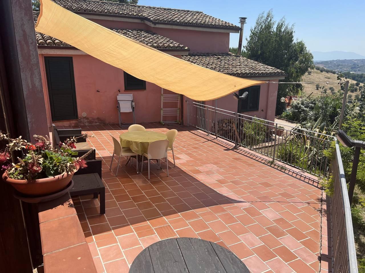 Vakantieappartement in Provincie Pescara, Italië voor 4 personen foto 15
