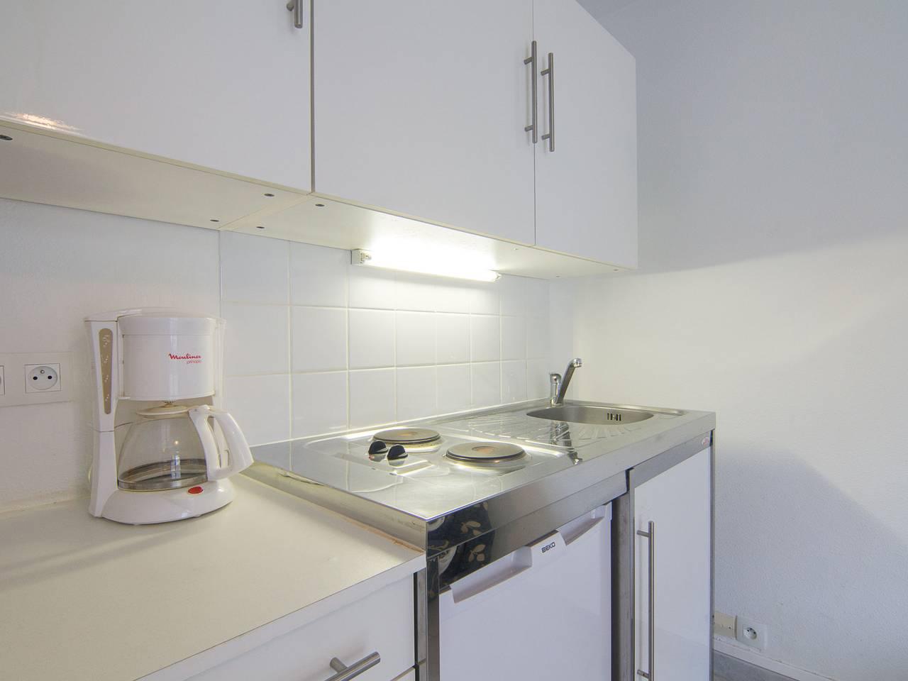 Vakantieappartement in Calvados, Frankrijk voor 2 personen foto 9