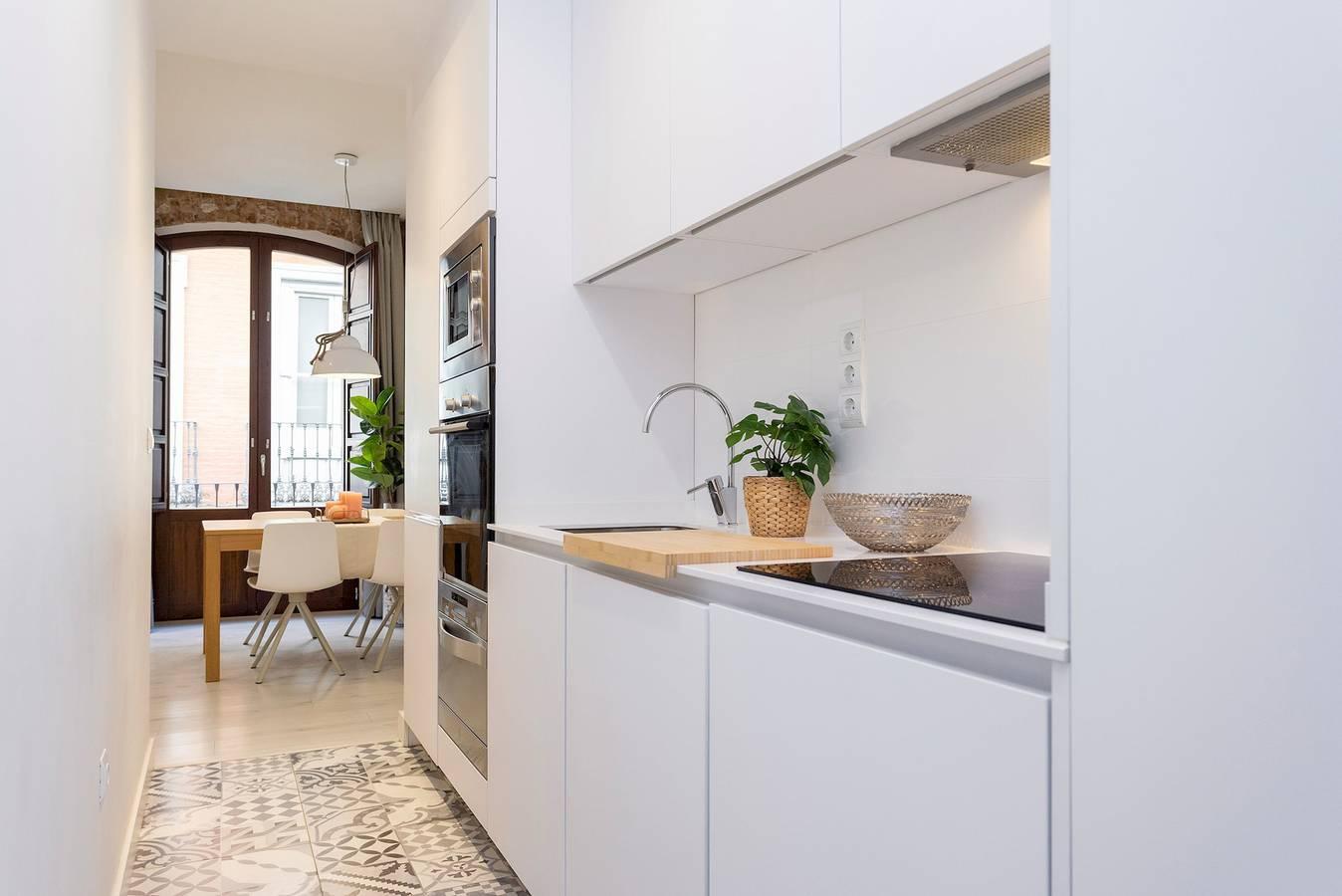 Vakantieappartement in Granada, Spanje voor 4 personen foto 5