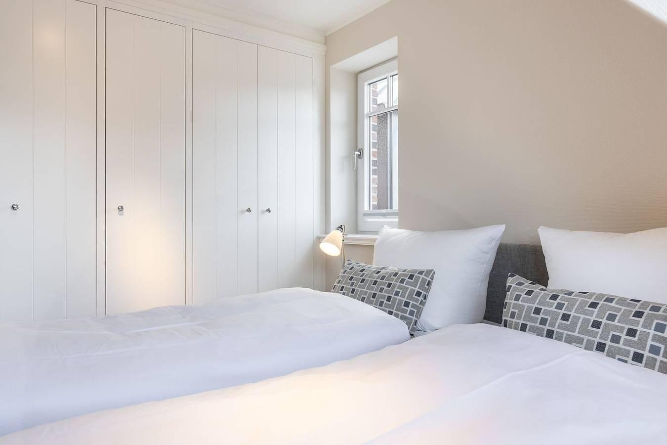 Vakantieappartement in Sylt, Duitsland voor 4 personen foto 15