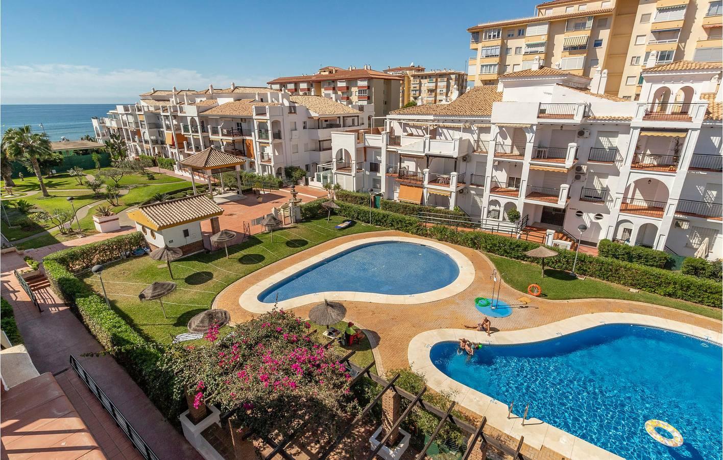 Vakantieappartement in Torrox, Spanje voor 5 personen foto 8