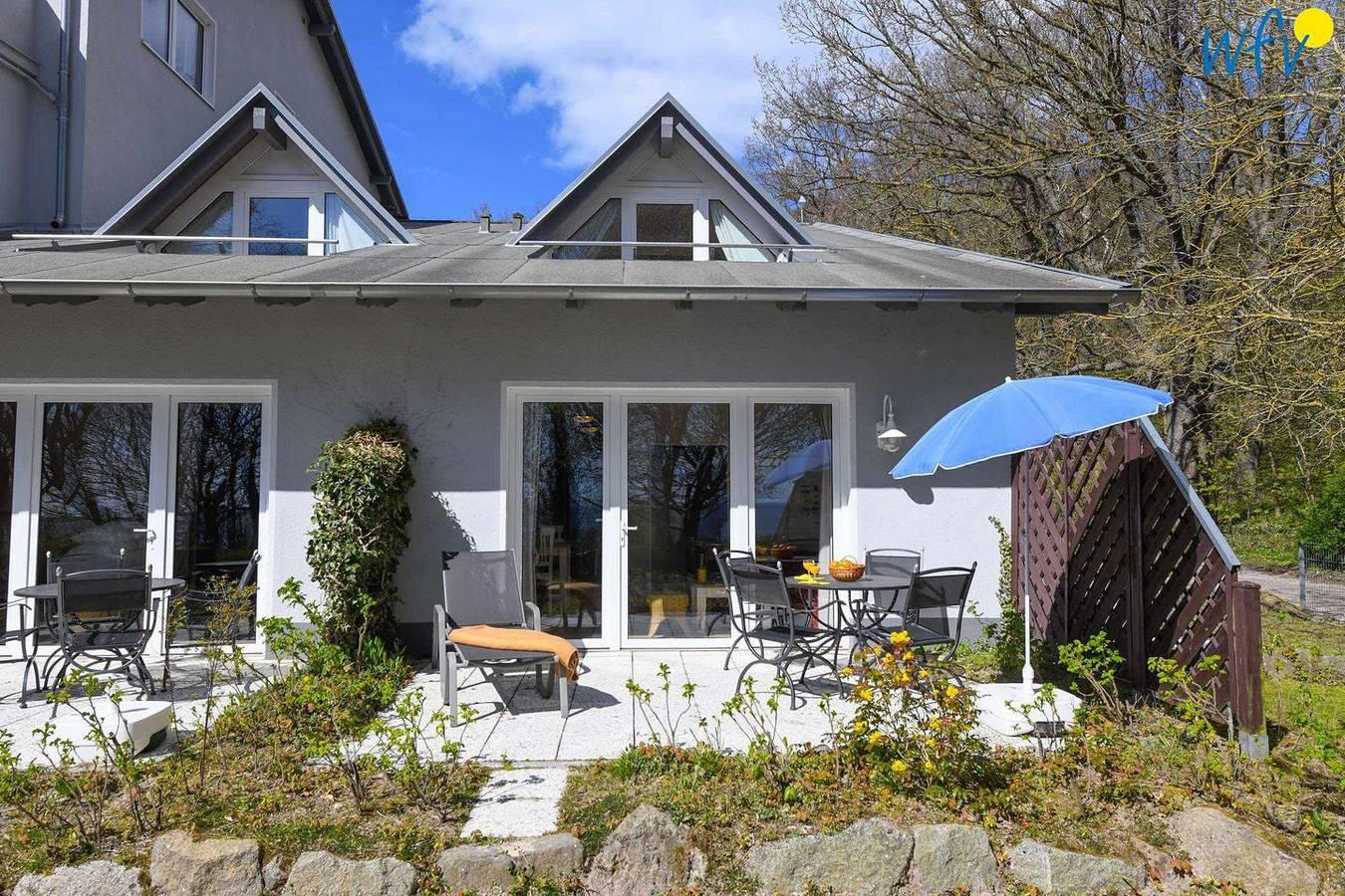 Vakantieappartement in Rügen, Duitsland voor 2 personen foto 2