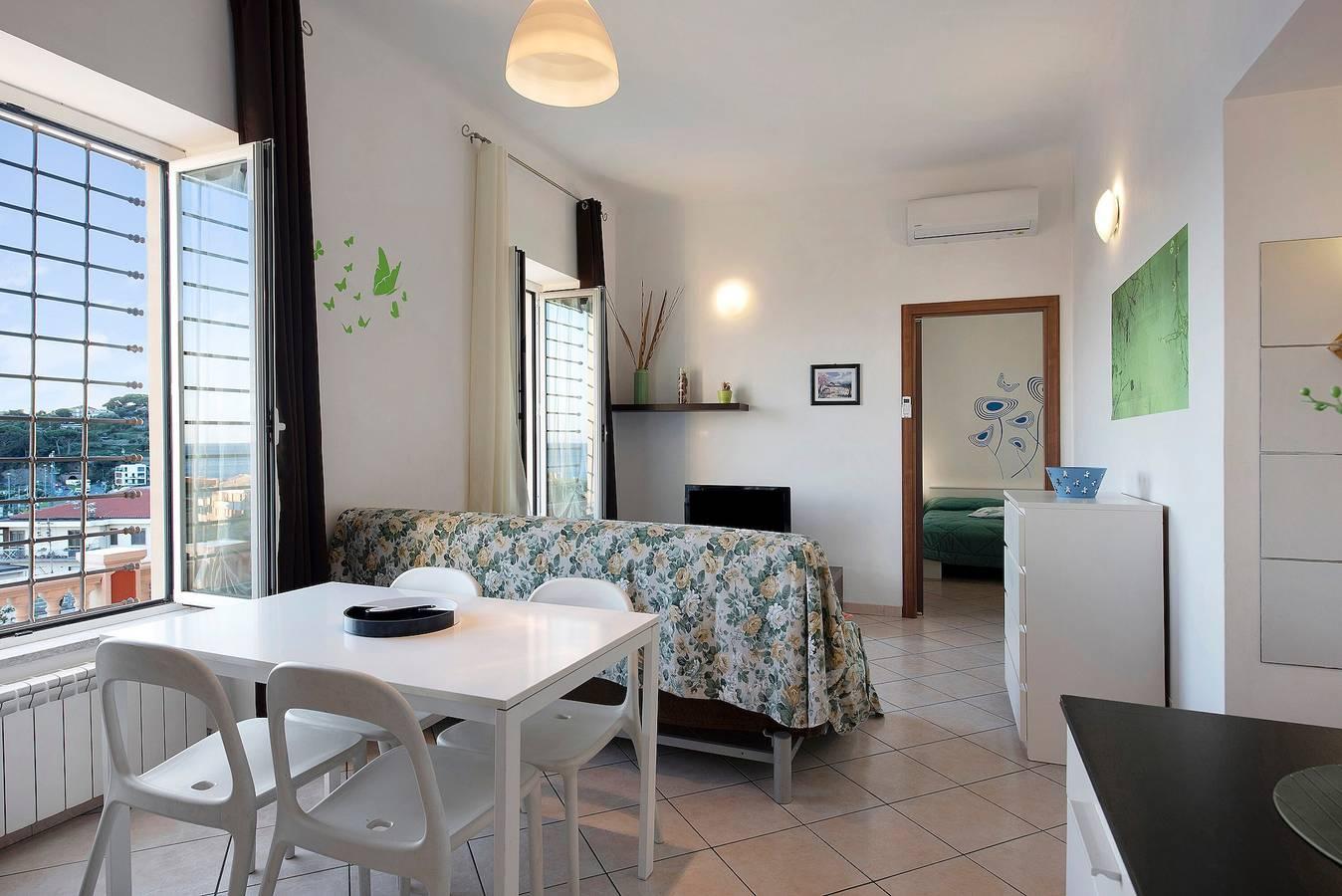 Vakantieappartement in Varazze, Italië voor 6 personen foto 7
