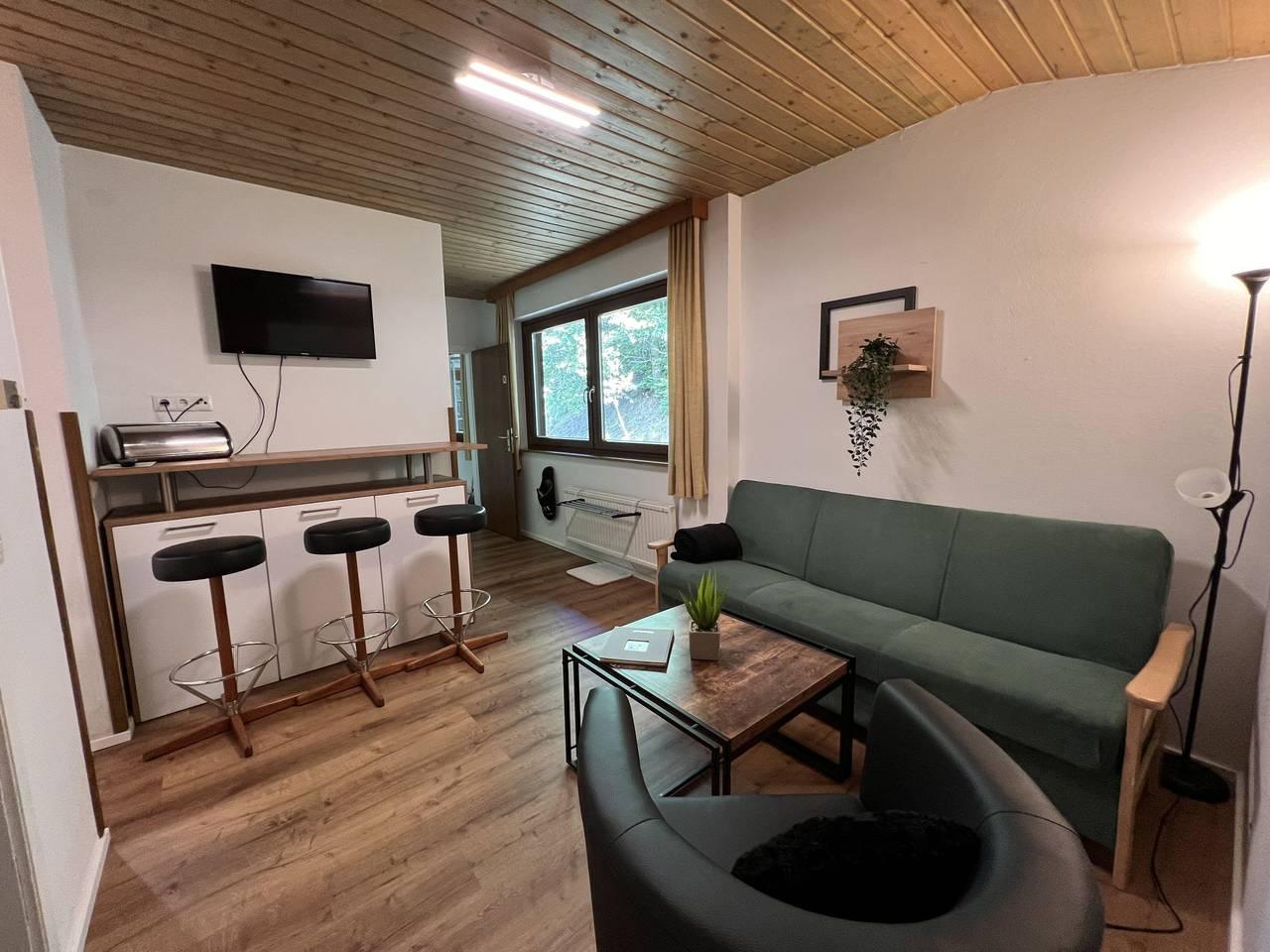 Vakantieappartement in Möll-dal, Oostenrijk voor 3 personen foto 9