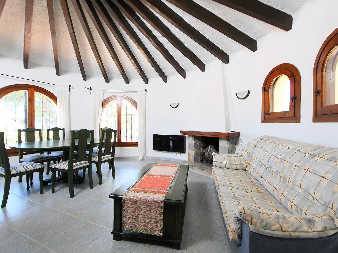 Vakantiehuis in Jávea, Spanje voor 8 personen foto 5