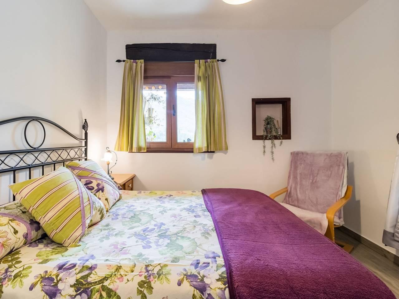 Vakantiehuis in Liebana, Spanje voor 3 personen foto 18