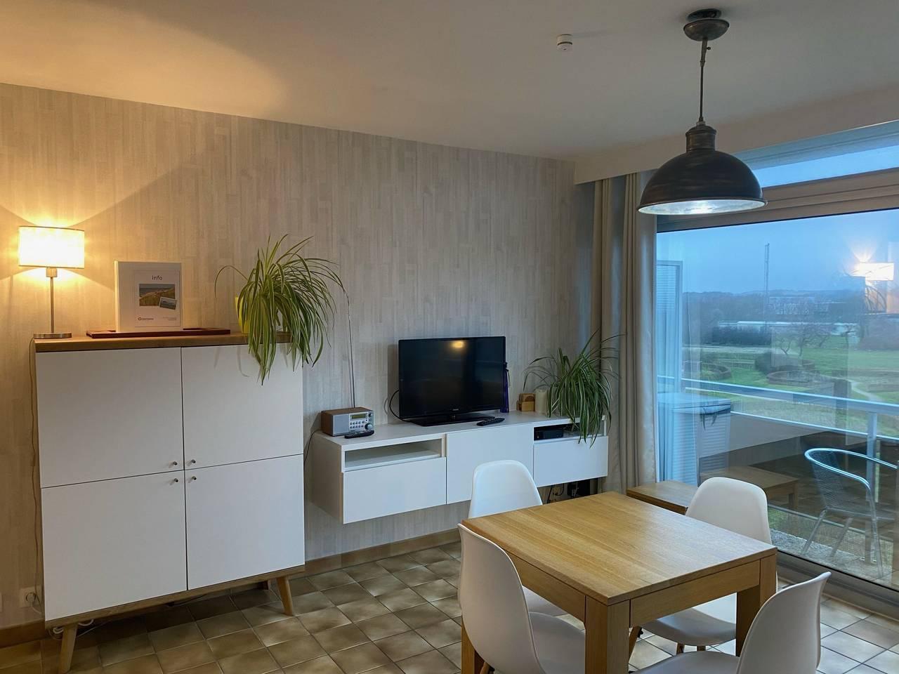 Vakantieappartement in Bredene, België voor 2 personen foto 14