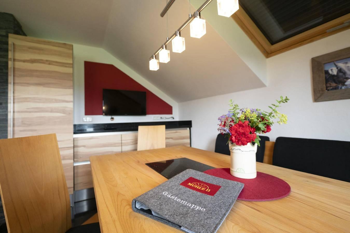 Vakantieappartement in Allgäu, Duitsland voor 6 personen foto 6