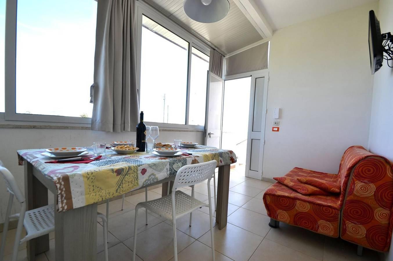 Vakantiehuis in Salento, Italië voor 5 personen foto 12