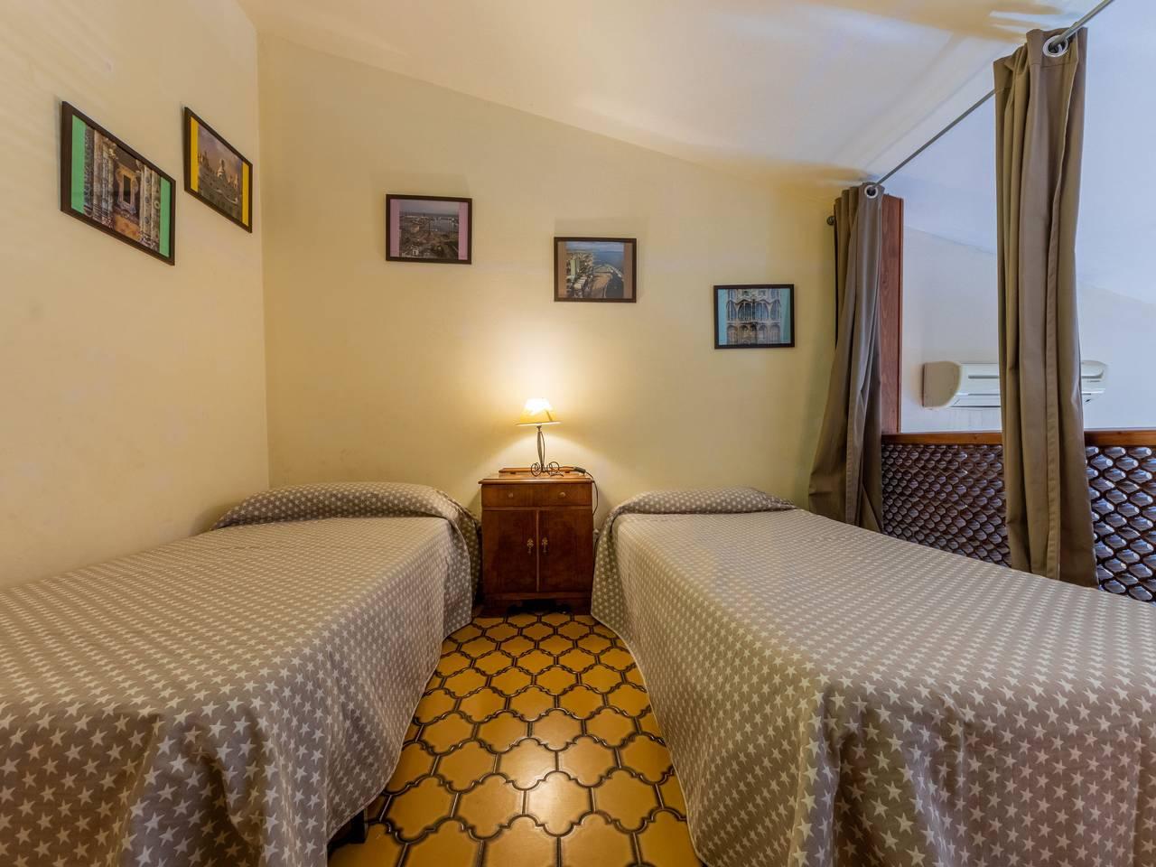 Vilafortuny met 110 m², 4 slaapkamers en 2 badkamers in Vilafortuny, Cambrils, Spanje voor 10 personen foto 24