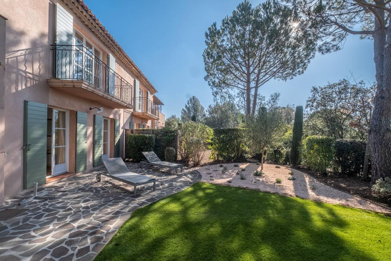 Vakantiehuis in Var vanaf 144€ per nacht