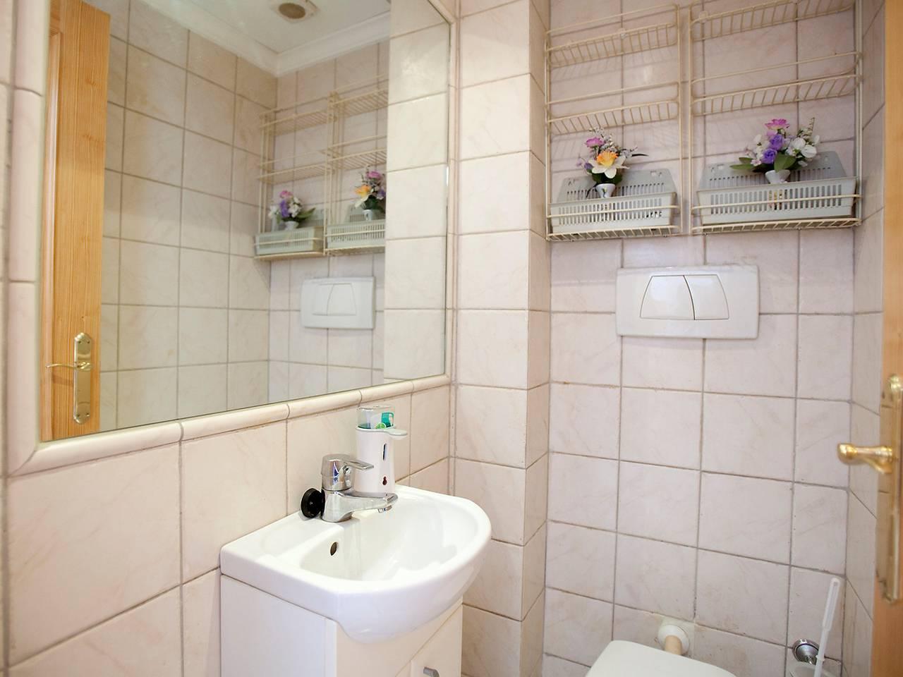 Vakantiehuis in Calpe, Spanje voor 4 personen foto 11