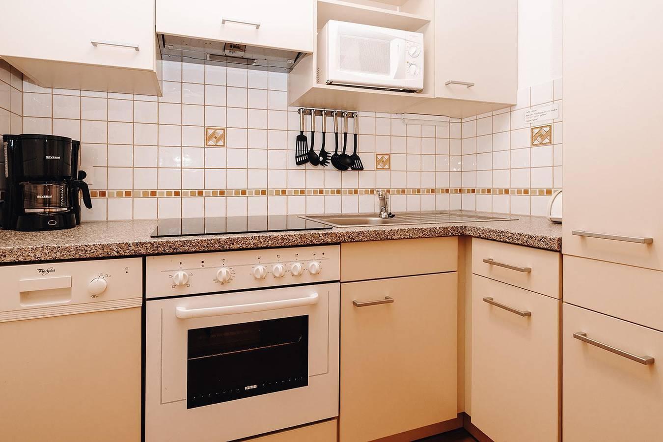 Vakantieappartement in Tauern, Oostenrijk voor 5 personen foto 6