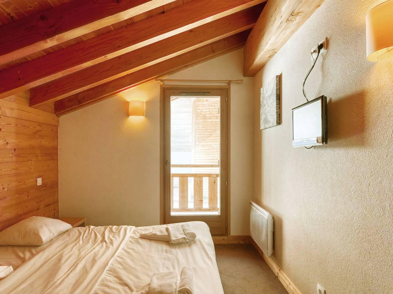 Vakantieappartement in Rhône-Alpes, Frankrijk voor 12 personen foto 17
